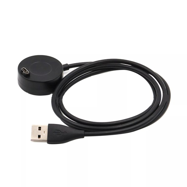 Unbranded For Garmin Vivoactive 3/Fenix 5/5Plus USB Fast charge data