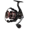 DAM Quick 4 FD, Fishing Reel, Spinning Reels, Allround Fishing,