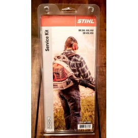 STIHL NEW Genuine STIHL Tune-Up Service Kit BR350 BR430 BR450 SR430 4244-007-1800 OEM