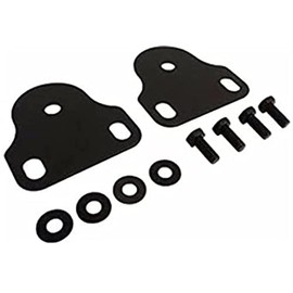 RT Off-Road Windshield Bracket Set