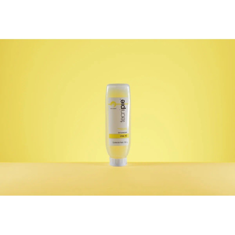 Tecnipie Gel Humectante Urea 40