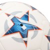 PU Leather Soccer Balls Size 5 High Resilience Abrasion Resistance