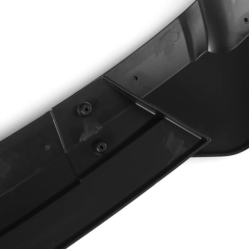 MAG For Mercedes W213 E Class 2017-2020 Front Bumper Lip