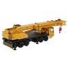 Diecast 1/55 Scale Metal Alloy Car Model Crane Hoisting Hoist