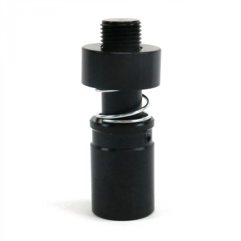 American Shifter Company Corvette C5 Automatic Transmission Shift Knob Adapter