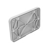 EVAYP Tumble Dryer Flap Service Repair Kit Suitable for Balay