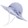 Baby Sun hat, Sun Protection Girl hat Children UV Protection