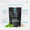 Creatine Monohydrate 3000mg – 90 Vegan Tablets – Proven to