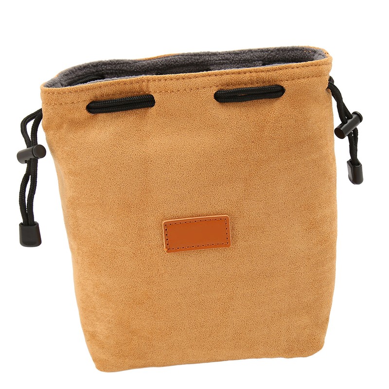 Drone Storage Bag Drawstring Carrying Bag Thickened Soft Polyester Drone