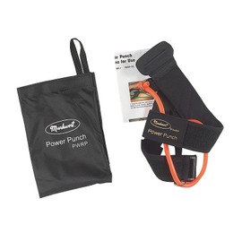 Markwort Power Punch (Adult Size) Orange