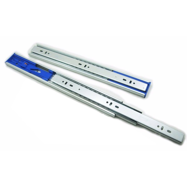 Pair of 20 inches Lenght Heavy Duty Soft-Close Revert by