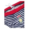 Sterntaler Boys Turtle Swimming Trunks, navy
