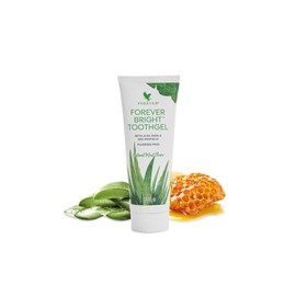 Forever Bright Toothgel Aloe Vera Tooth Gel - Forever Living FLP