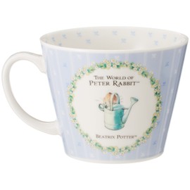 Peter Rabbit Soup Cup Stripe PR321-36