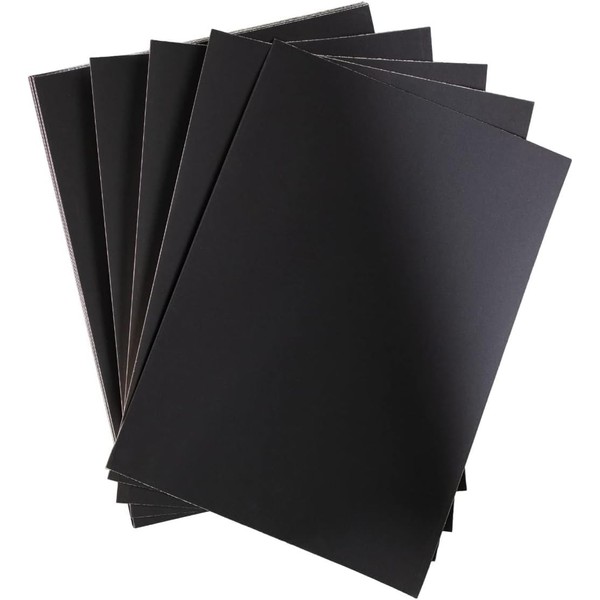 UART Premium Sanded Pastel Paper, PSA Peel & Stick Mounting,