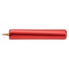 Aluminum Alloy Pool Billiard Cue Extension 6 Inch Snooker Cue