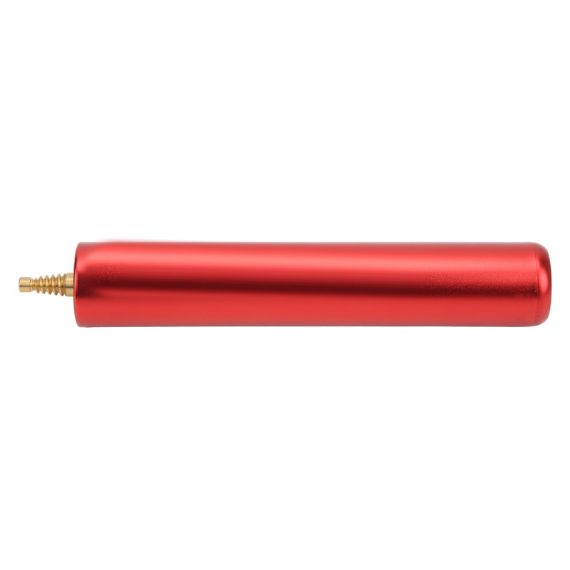 Aluminum Alloy Pool Billiard Cue Extension 6 Inch Snooker Cue