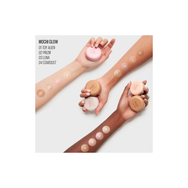 Kaja [Kaja]Mochi Glow (2 colors)