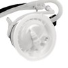 Fuel Filter Assembly Compatible with 128i 135i 325i 325xi 328i