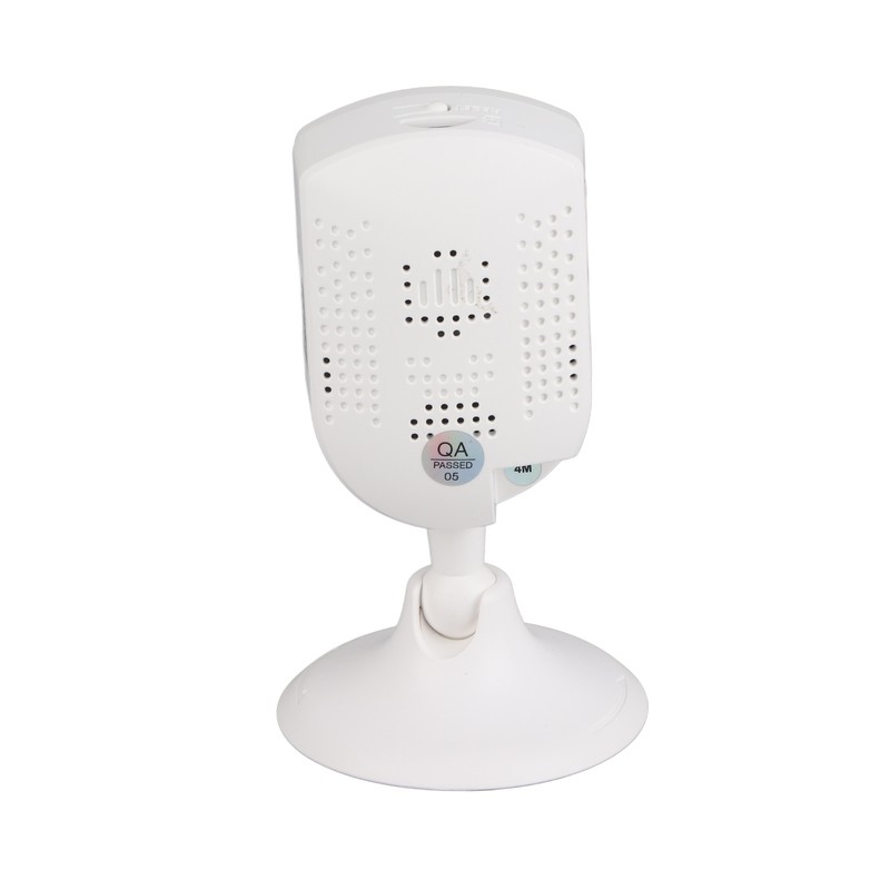 Security Camera Mobile Phone WiFi Remote Monitoring 4MP HD Motion