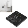 WiFi Thermostat Smart Programmable Temperature Controller for Boiler Heating 95‑240V