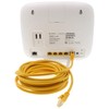 1aTTack.de - 5 cavi di rete Cat7 da 1,5 m,