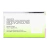 Visiman luteína-zeaxantina, suplemento alimenticio, 30 capsulas de 0.642 g c/u