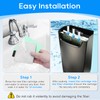 Haliya CF2 Filter Service Pack 3 Month – 3+3pc Replacement