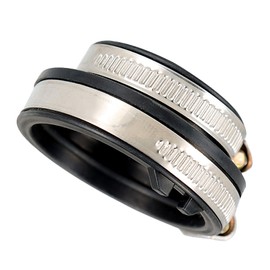 WFLNHB Carburetor Intake Flange Replacement for 420-2673-40 Replacement for Can-Am Outlander 330 400 Replacement for Bombardier Outlander 400 2003-2008