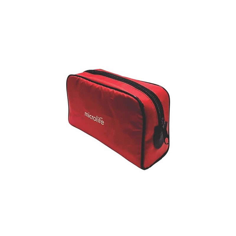 Microlife AG1-20-R Esfigmomanómetro Manual Analógico con Estetoscopio, Brazalete 22-32 cm,