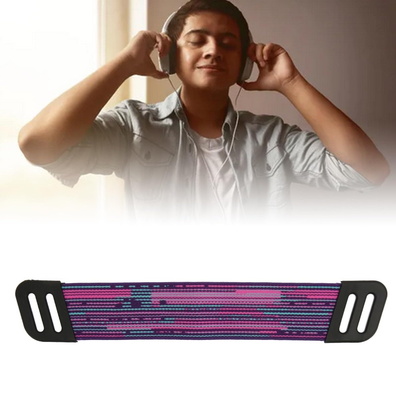 G733 Headphone Headband Straps, Replacement Headbands Straps for G733 Wireless