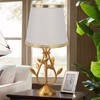 2PCS Fabric Lampshade European Style Lamp Shade for E14 Screw