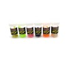 AKS Fishing Jum Jum Trout Rubber Bait, Trout Bait, Trout