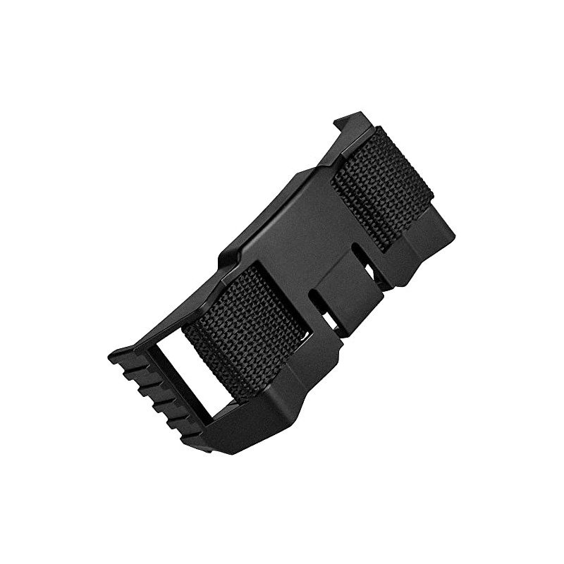 Fortool 48-73-1090 Reversible Hard Hat Headlamp Mount Fits for Hard