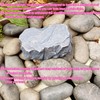 Fake Rock Key Hider Safe For Outdoor Garden or Yard