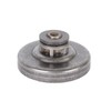 Track Chain Wheel Clutch Drum for Dolmar Chainsaws ES 152