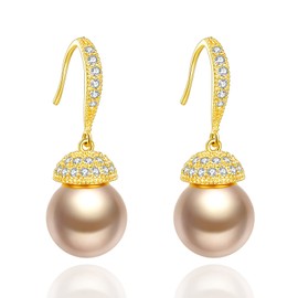 VONSSY Drop Dangle Earrings