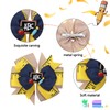 Back to School Bows for Girls First Day of School