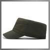Buzz Selection Cap373 Men's Military Hat, Survival Game, Work Cap,