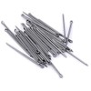 M1.6 (1.6mm x 10mm) Split Cotter Pin - Stainless Steel