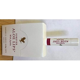 3x aloe vera lips balm by forever living