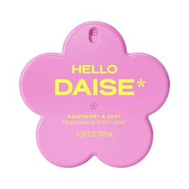 Loción Corporal Daise Hello Raspberry & Mint 100ml