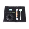 Window Screen Repair Kit - 59" x 106" Screen Door