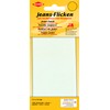 Kleiber Jeans Repair Patch, 17 x 15 cm, Denim Fabric