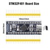 STM32F401 Development Board Binghe STM32F401 V 3.0 STM32F401CCU6 STM32F4 Development