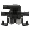 Heater Control Water Valve 64116910544 Replacement for X5 3.0I 3.0SI
