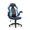 MoNiBloom Computer Gaming Chairs Ergonomic Video Game Chair with Padded