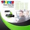 ToBeter TB-FC505 TBFC50 Waste Toner Replacement for Toshiba TBFC50 Waste