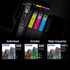 Epson EPSON 232 Claria Ink High Capacity Black & Standard
