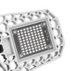 Plant Grow Light 3 Heads Foldable E27 240 LEDs Red